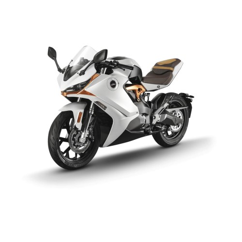 Электромотоцикл SHARMAX E-GP501 (72V/90Аh)