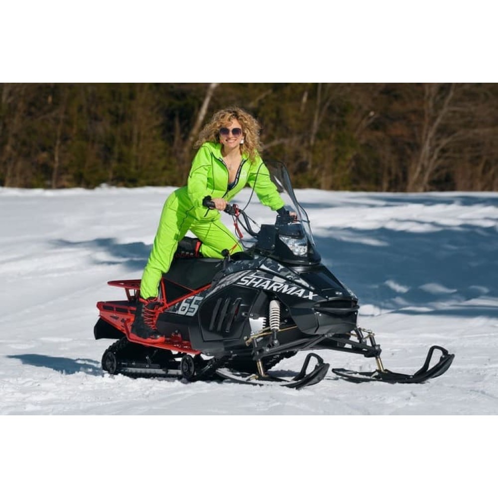 Снегоход SHARMAX SN-650 (2024)