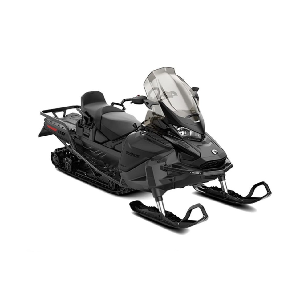 Снегоход BRP Ski-Doo Skandic LE 20_ 900 Ace (2023)