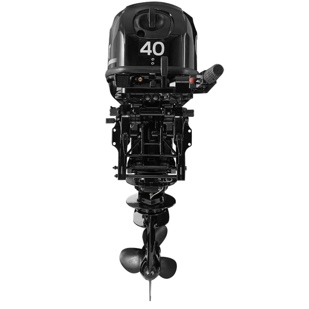2х-тактный лодочный мотор ФРЕГАТ 40FHS