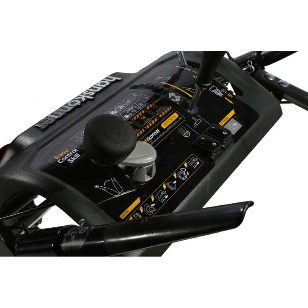 Снегоуборщик HANSKONNER HSTG7661EL