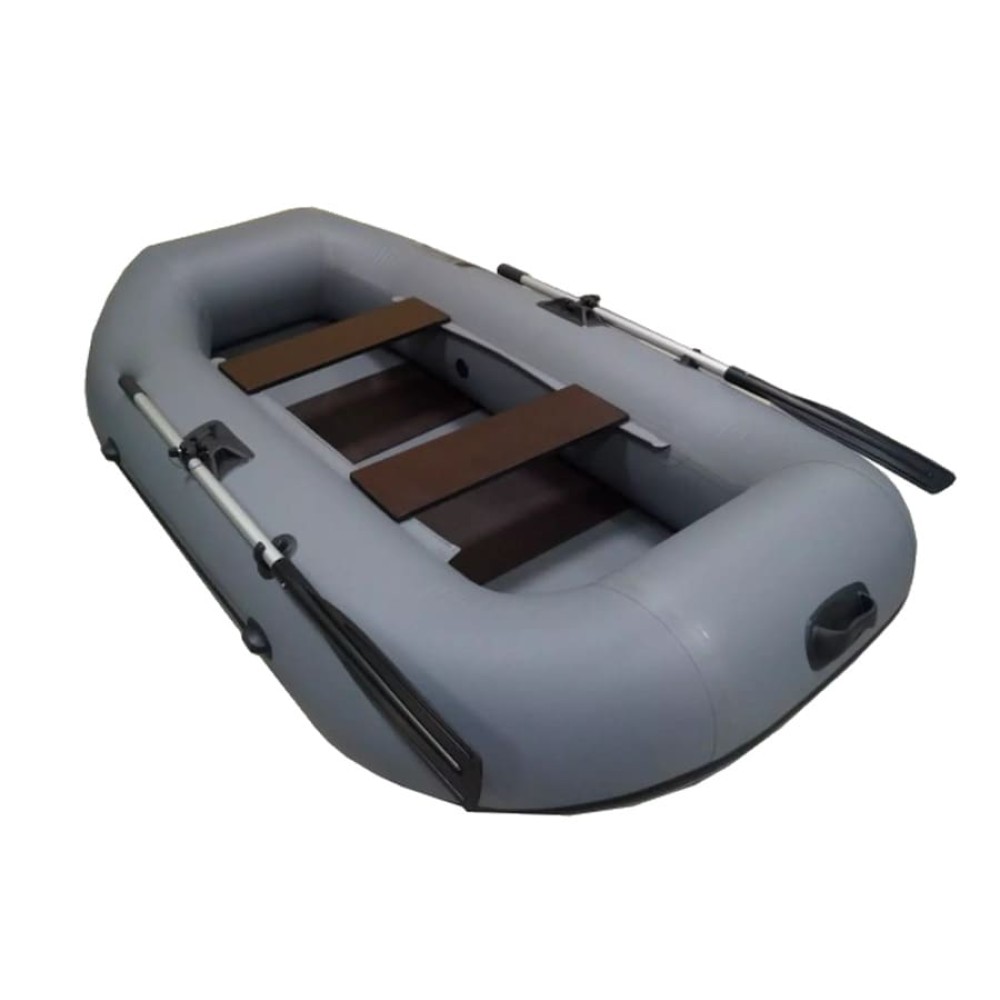 Гребная лодка ПВХ МУССОН B-290 РС