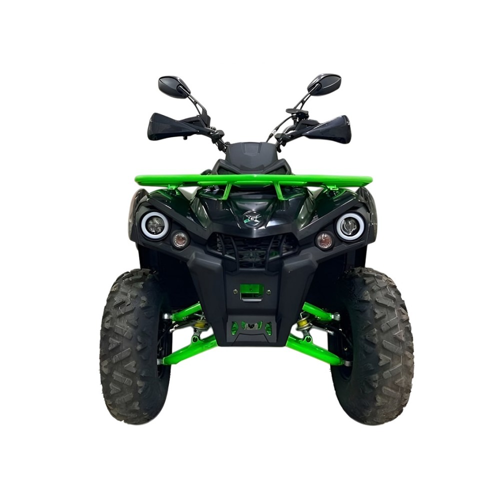 Квадроцикл GLADIATOR F200