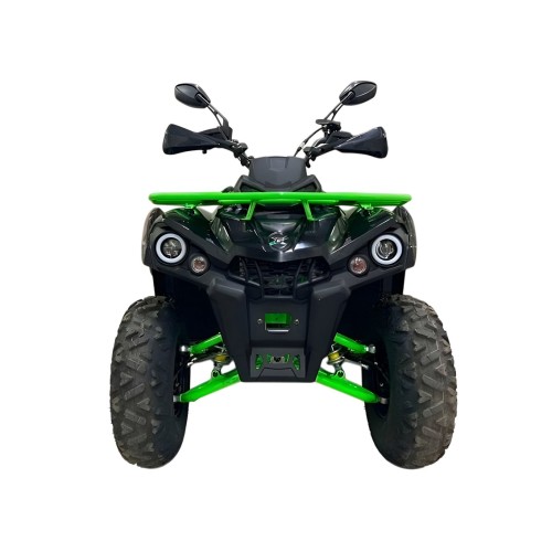 Квадроцикл GLADIATOR F200