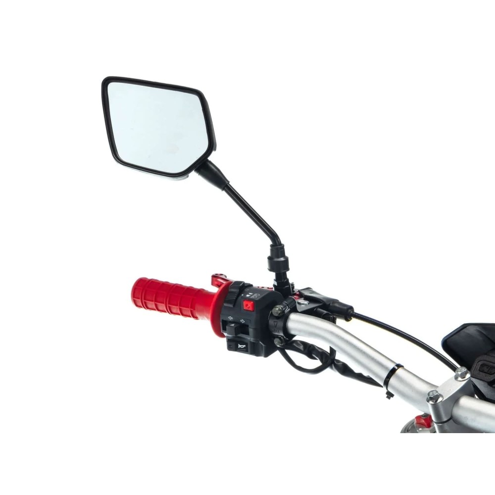 Мотоцикл кроссовый эндуро SHARMAX Sport 280 (2023)