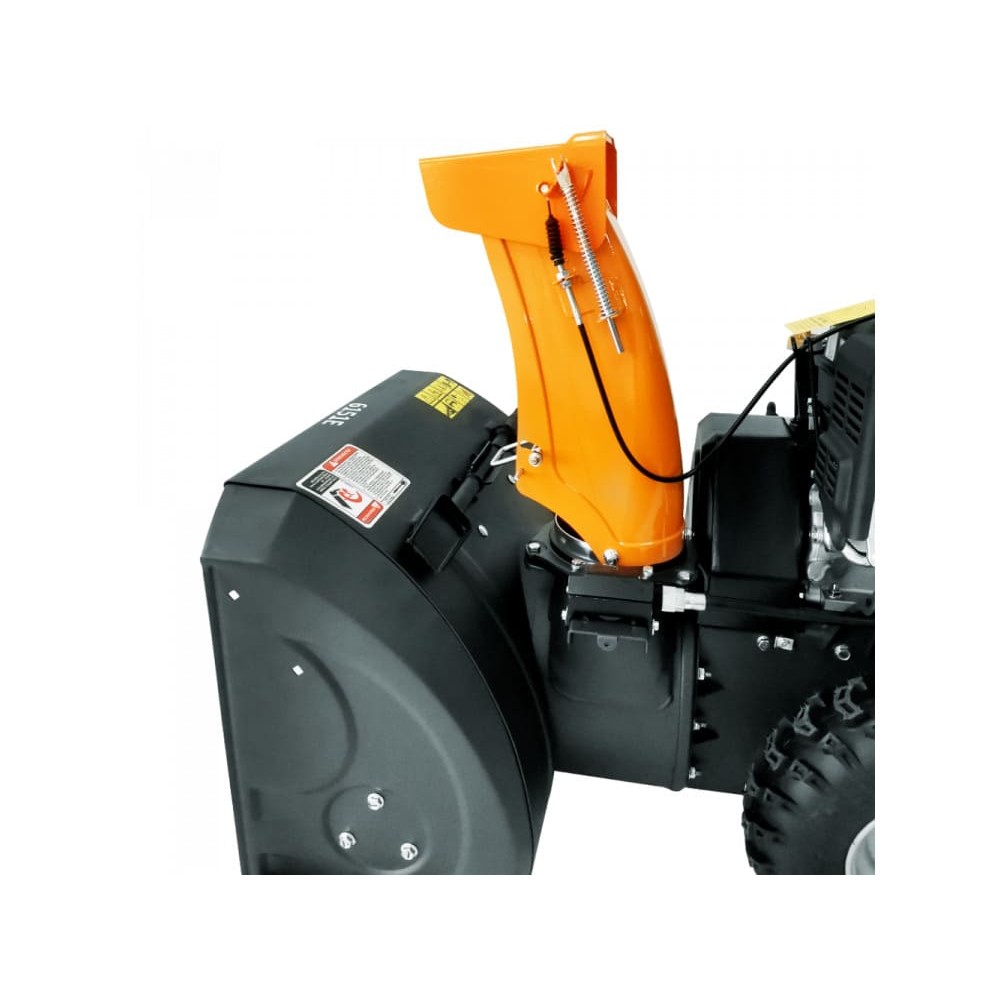 Снегоуборщик YARD FOX OPTIMA 6151E