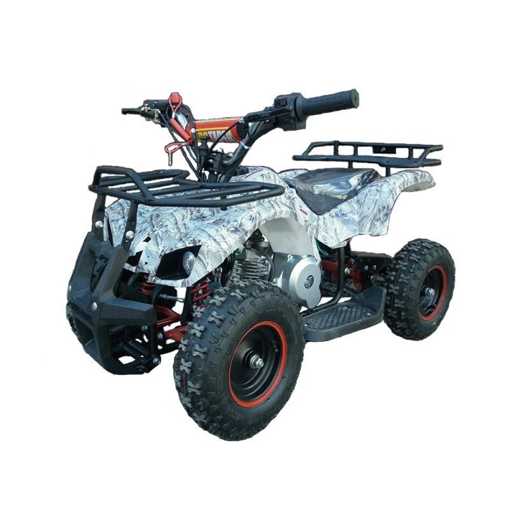 Квадроцикл ATV Target Next