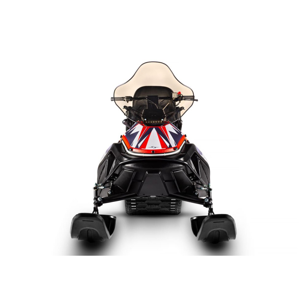 Снегоход SHARMAX Long SHP-880