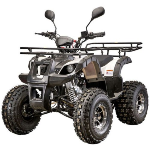 Квадроцикл YACOTA Kids 8 LD