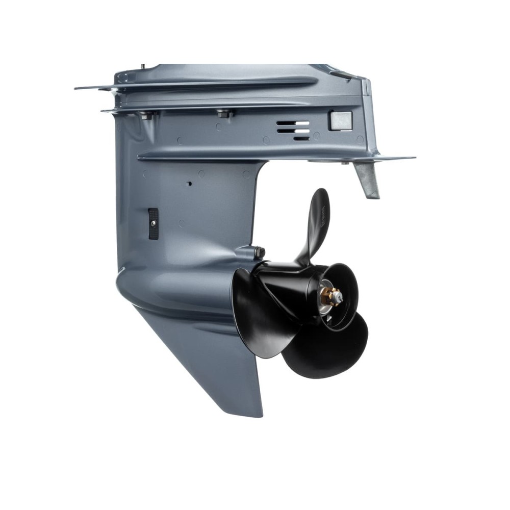 2х-тактный лодочный мотор MIKATSU M40FES