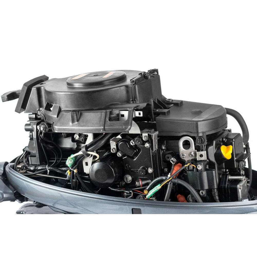 4х-тактный лодочный мотор MIKATSU MF30FEL (2024)