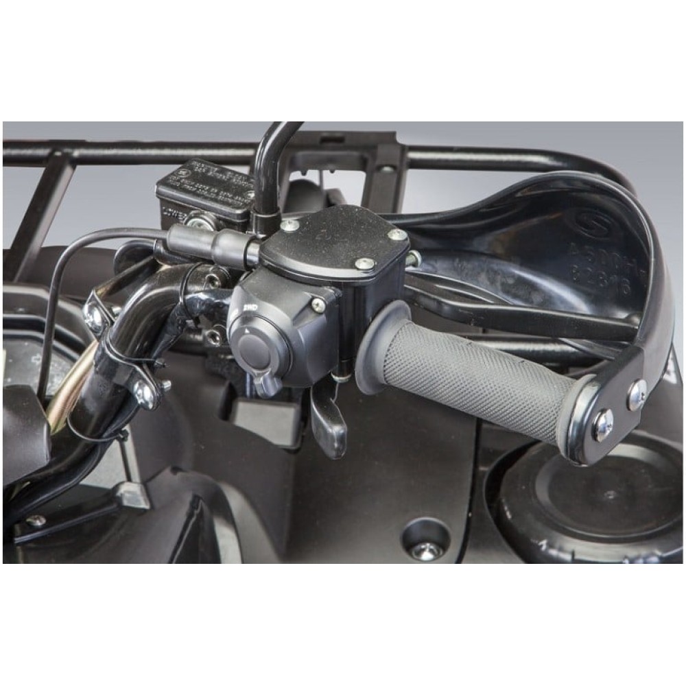 Квадроцикл STELS ATV 650 YL Leopard EFI (ПСМ)