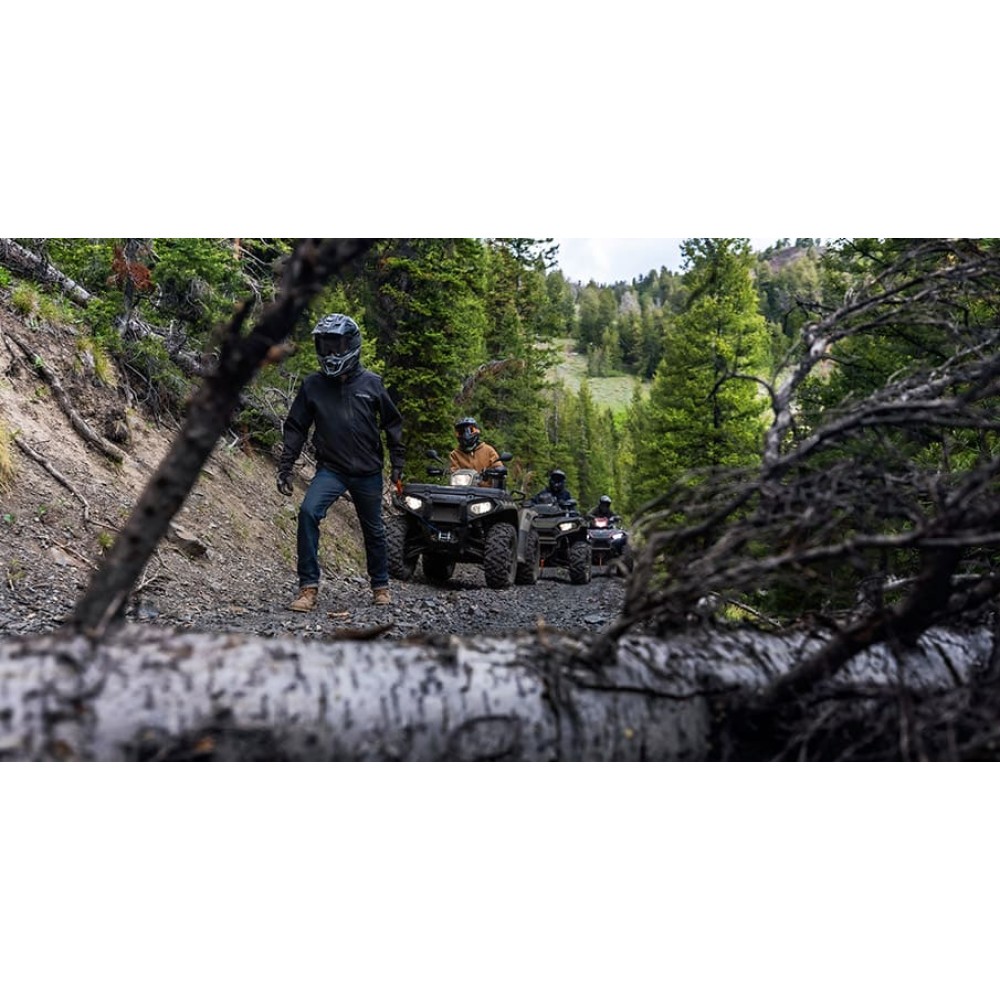 Квадроцикл POLARIS Sportsman Touring XP 1000 (2024) (ПСМ)