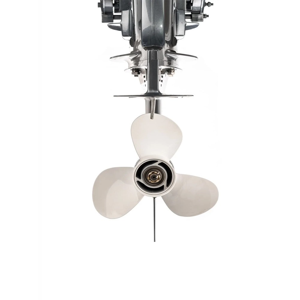 2х-тактный лодочный мотор MIKATSU M50FEL