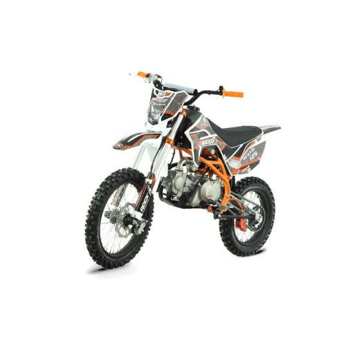Мотоцикл ROCKOT Rental 125 Axis 2.0 PITBIKE