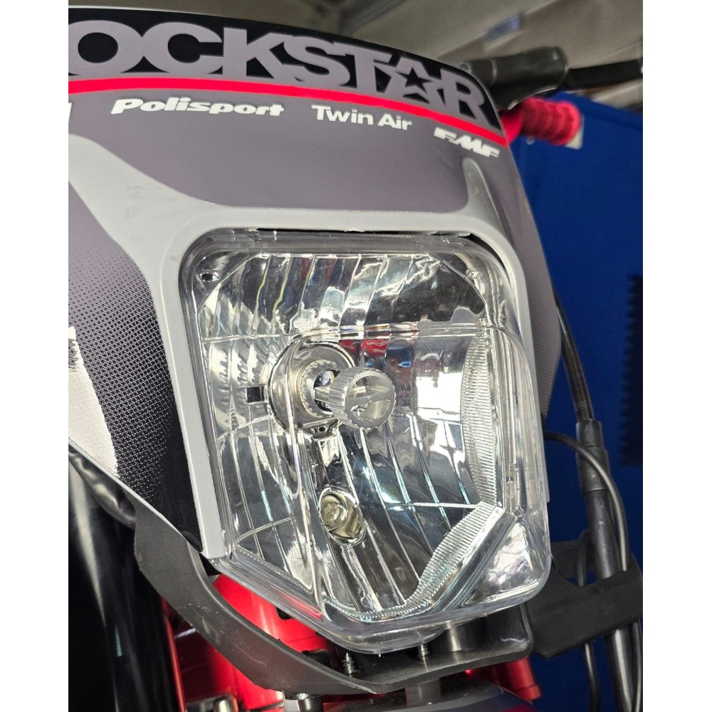 Мотоцикл RACER Z1 PITBIKE