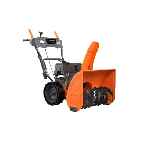 Снегоуборщик АЛЬКОР МСБ-7,0-610-520ЭПФ