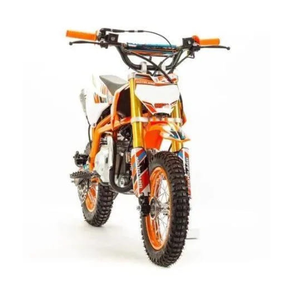 Мотоцикл MOTOLAND CRF10 12/10