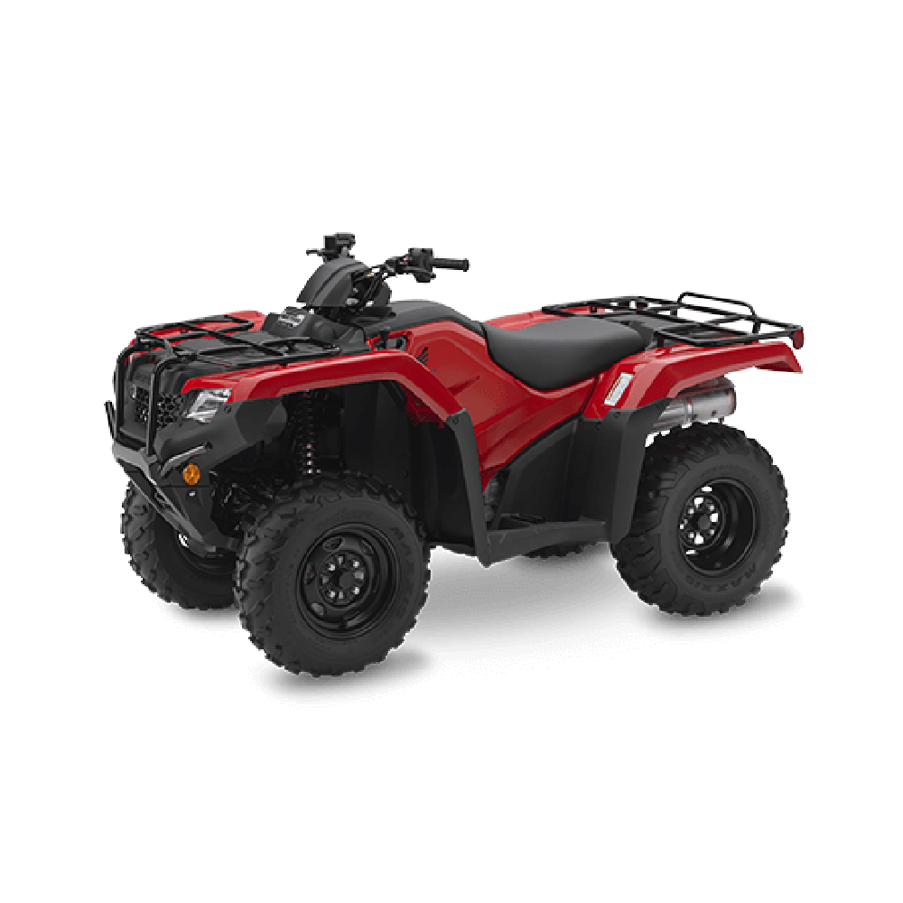 Квадроцикл HONDA TRX520 (ПСМ)