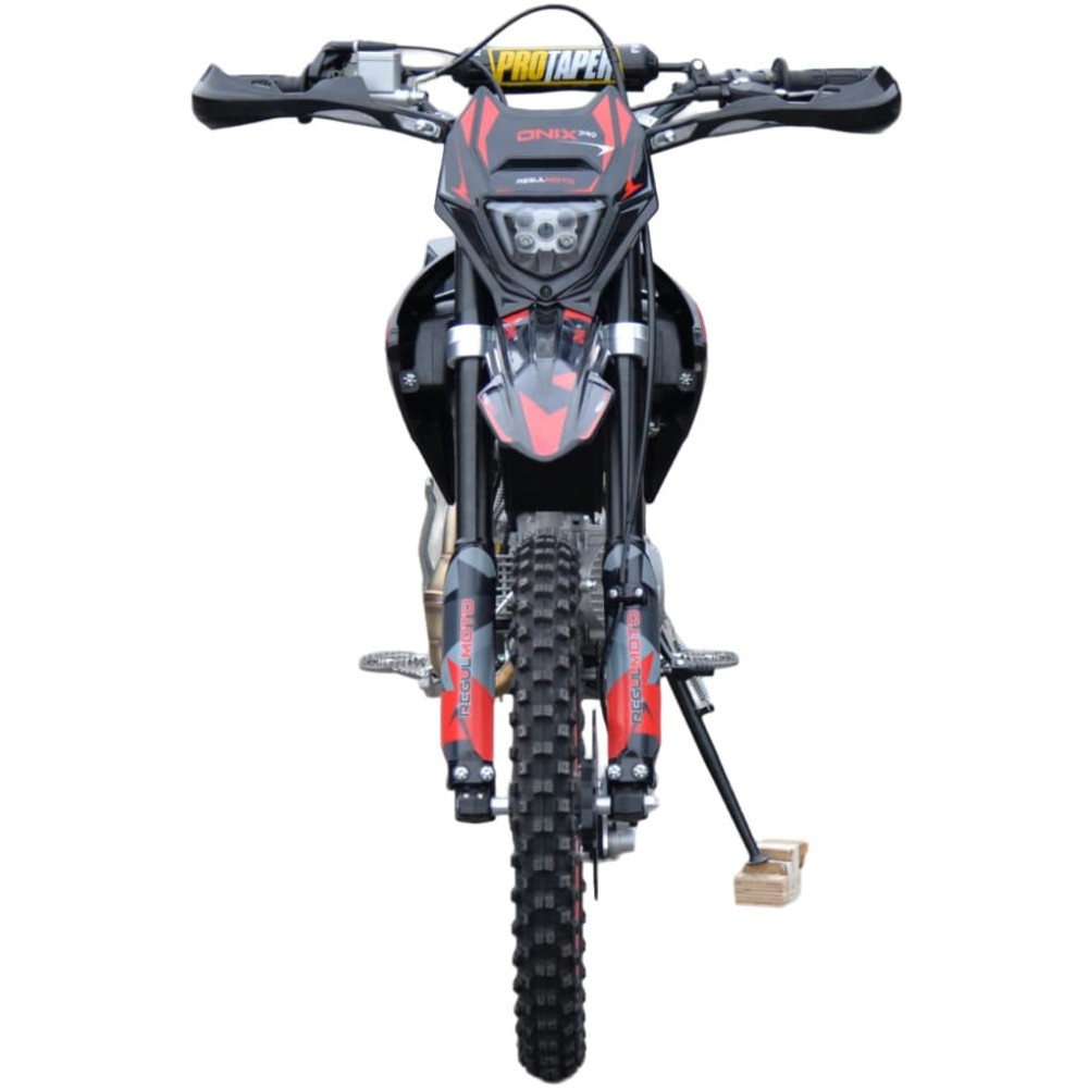 Мотоцикл REGULMOTO Onix Pro PITBIKE