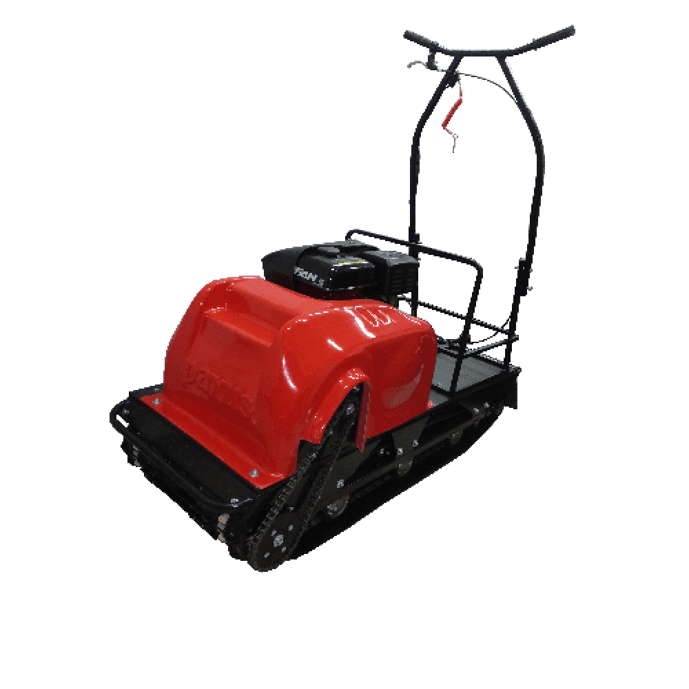 Мотобуксировщик PAXUS 550 Avant 9 л.с.