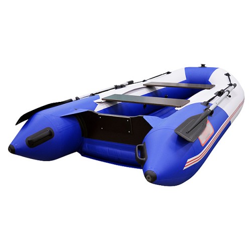 Лодка ПВХ ХАНТЕР Стелс 275 АЭРО