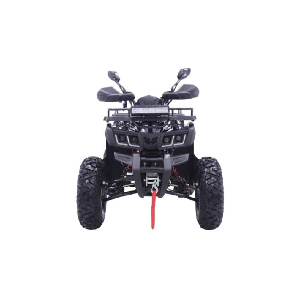 Квадроцикл YACOTA Warrior 200 PRO