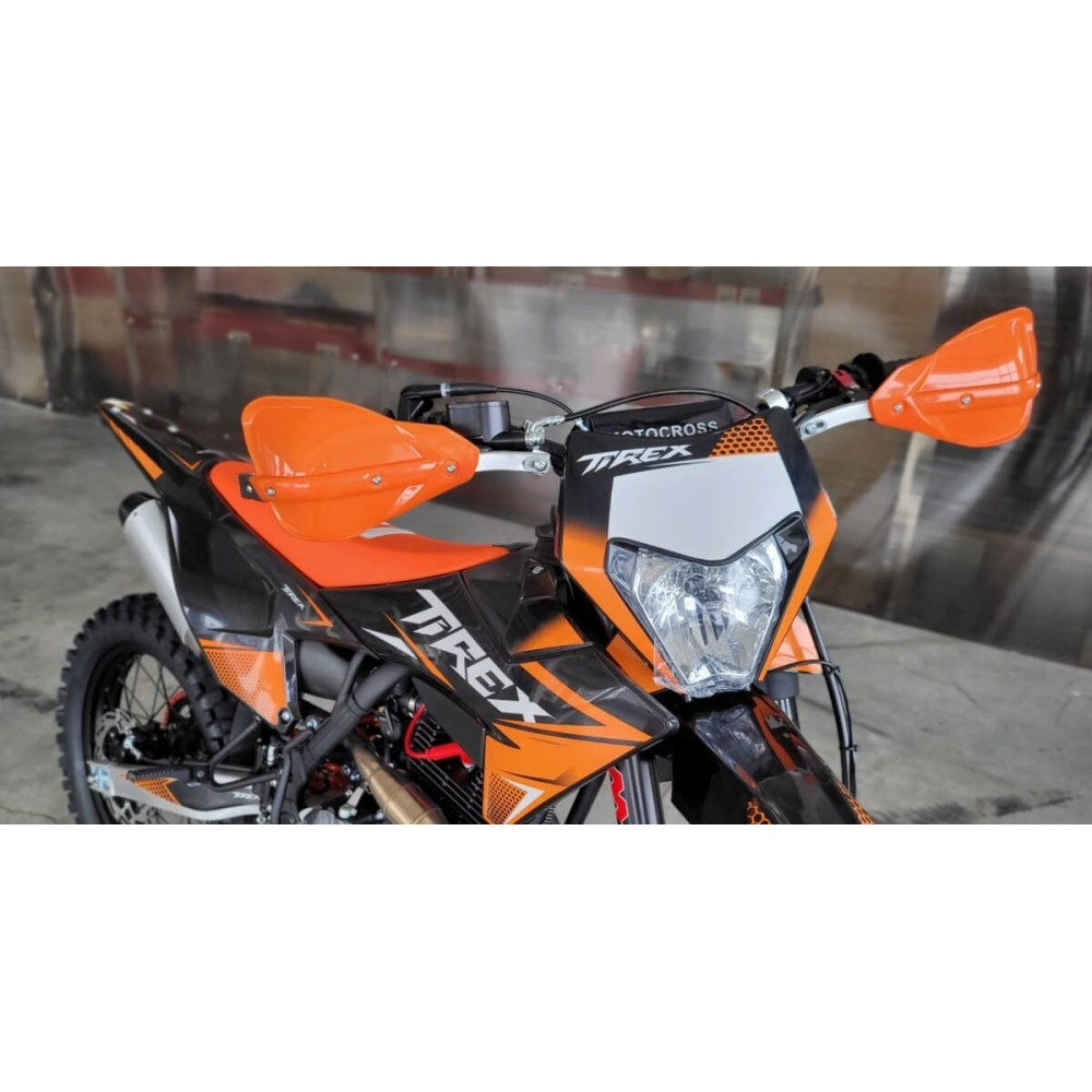 Мотоцикл TIREX K5 Pro ENDURO
