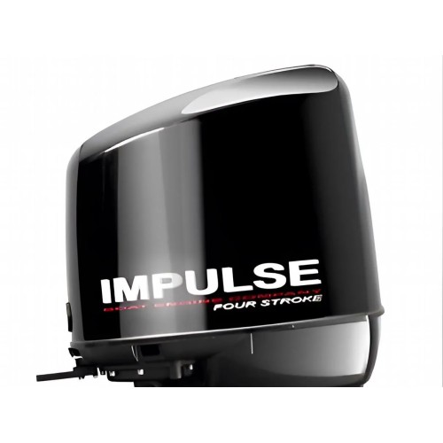 4х-тактный лодочный мотор IMPULSE 115