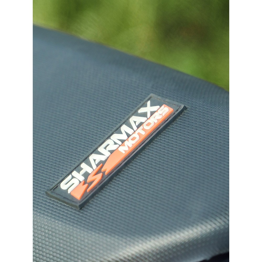 Мотоцикл кроссовый эндуро SHARMAX PowerMax 250 (2024)