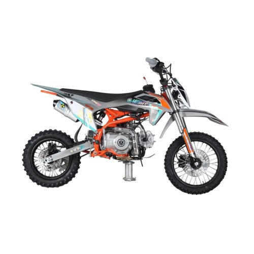 Мотоцикл MOTORHEAD CSA110 14/12