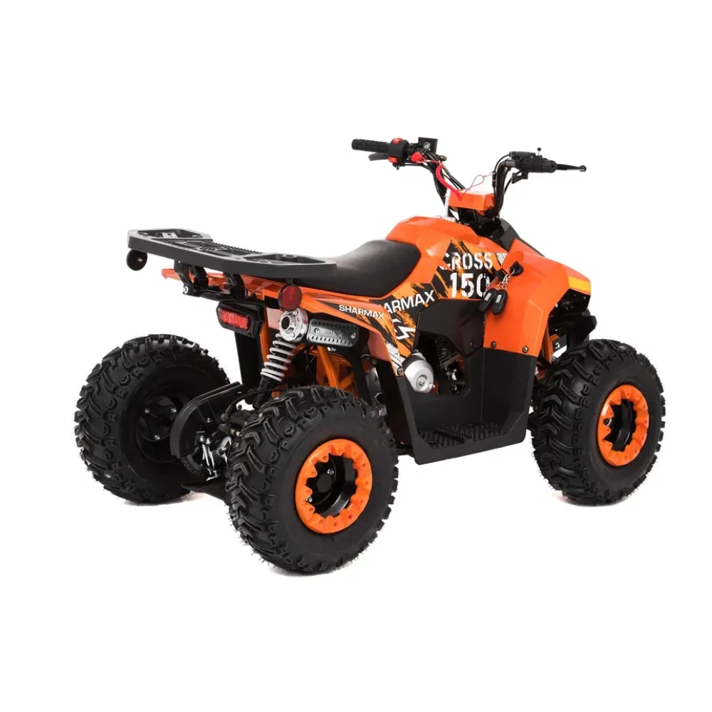 Квадроцикл SHARMAX Cross 150 (2024)