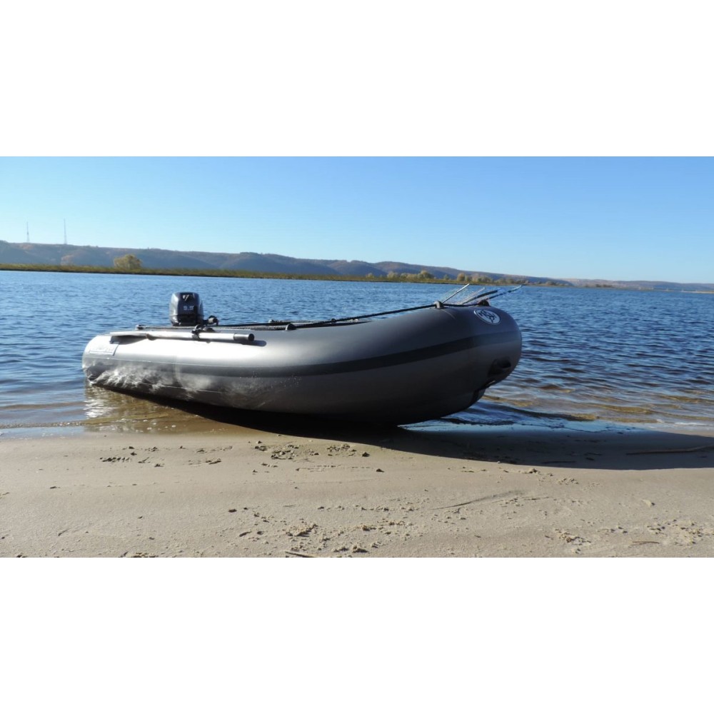 Лодка ПВХ COMPAS 325E