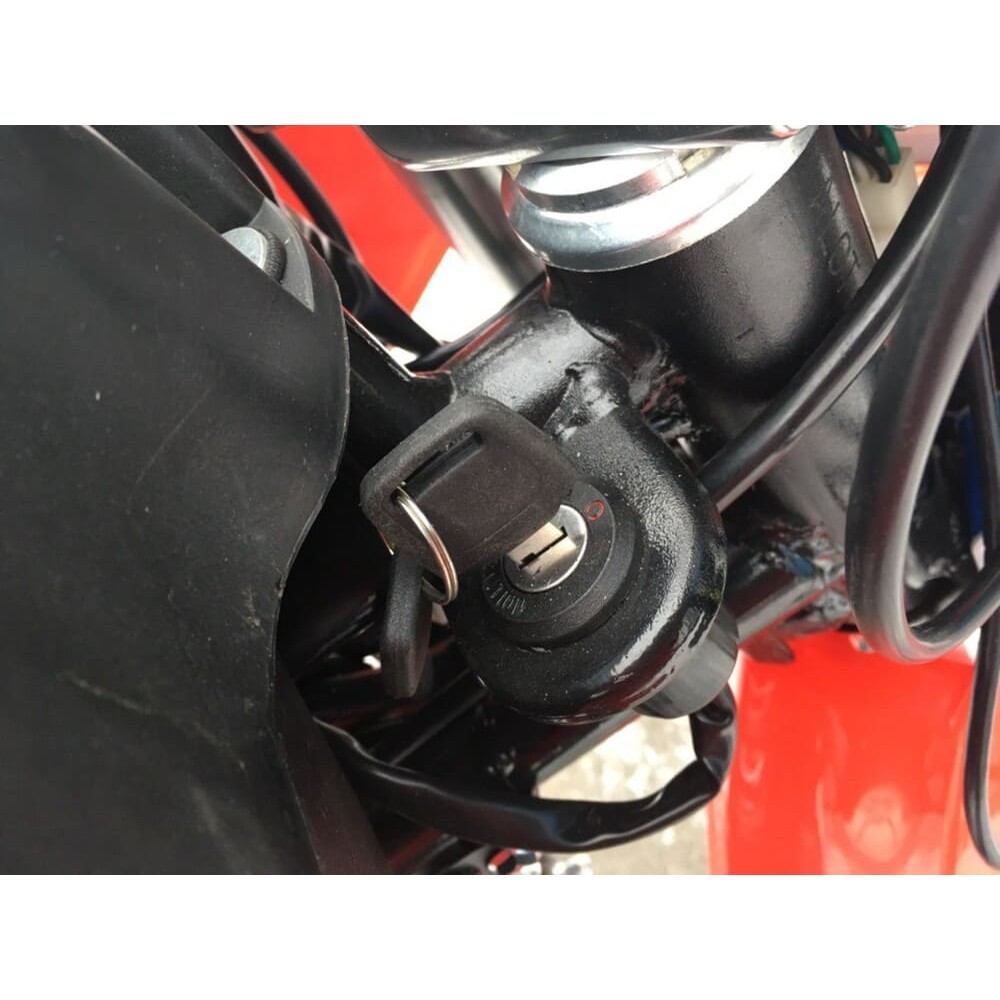 Мотоцикл кроссовый эндуро PROGASI Smart Max 150 ENDURO