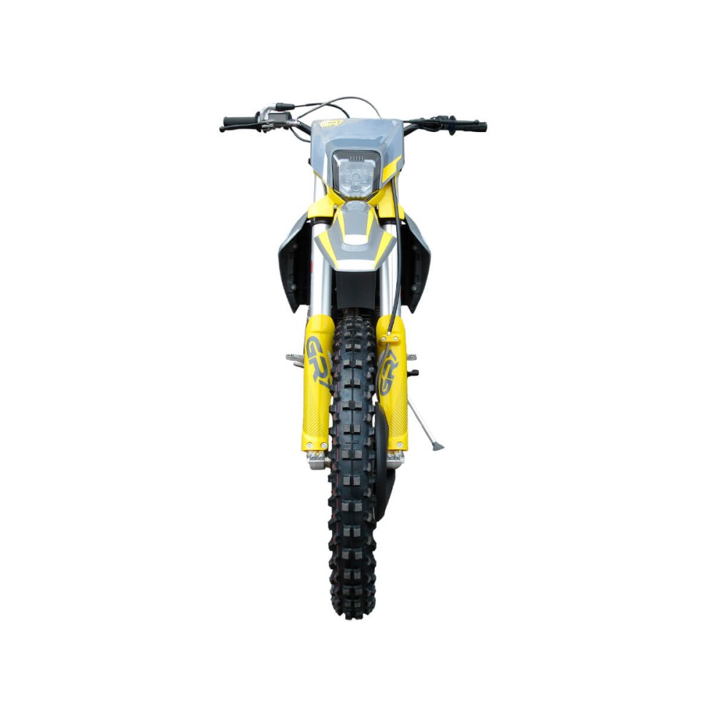 Мотоцикл кроссовый эндуро GR7 F300A (4T CB300RL) Enduro Optimum 2024