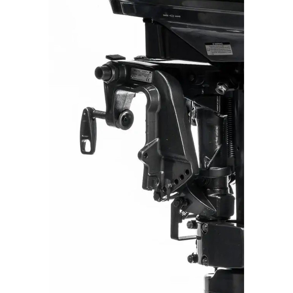 2х-тактный лодочный мотор MIKATSU M30JHS (2024)