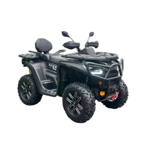 Квадроцикл SEGWAY AT10 LX