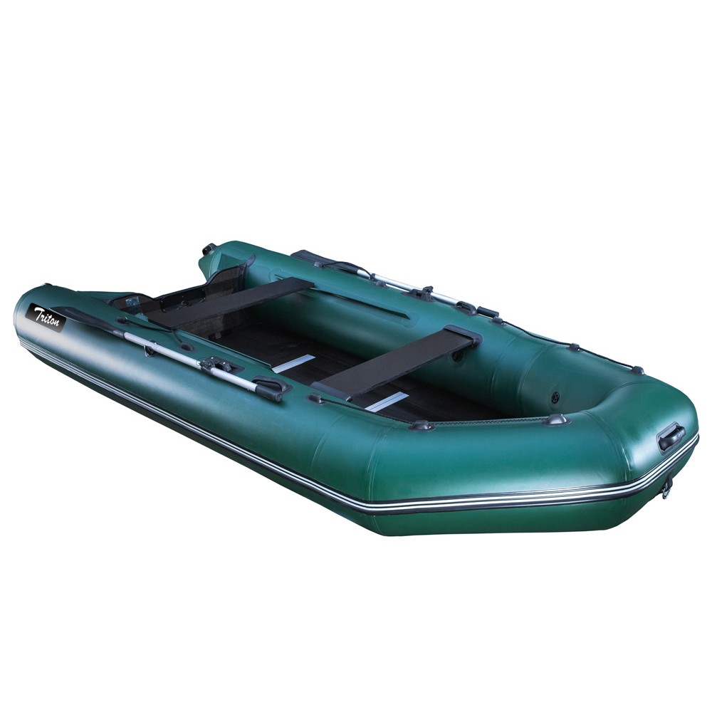 Лодка ПВХ ТРИТОН 325 Sport (2024)