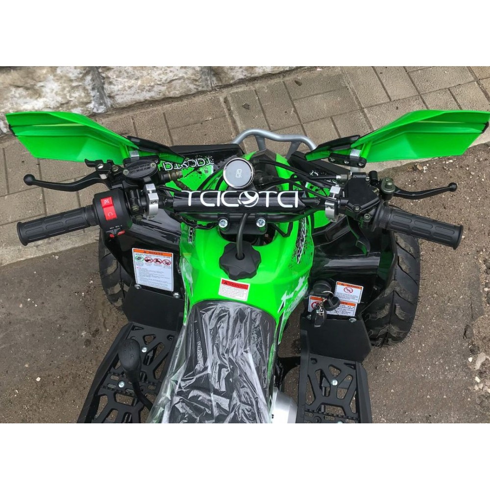 Квадроцикл YACOTA Renegade Mini