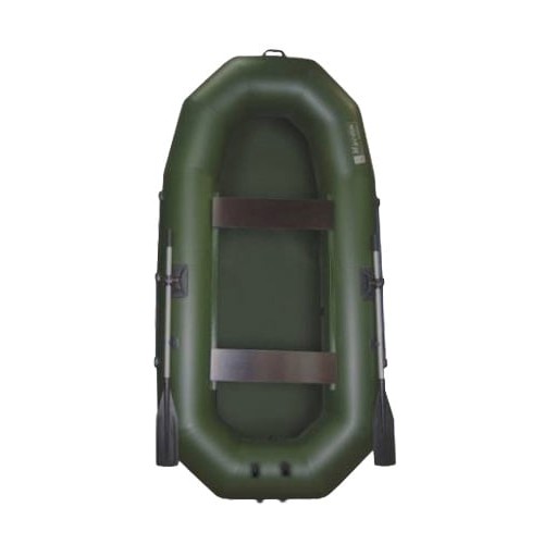 Гребная лодка ПВХ МУССОН Н-300