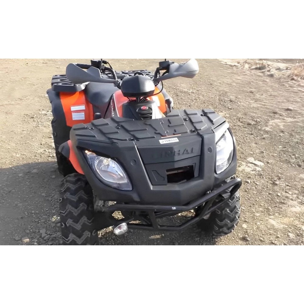 Квадроцикл SHARMAX Hector 450 (Powered) (2024)
