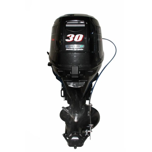 4х-тактный лодочный мотор SUZUKI DF30ARS JET