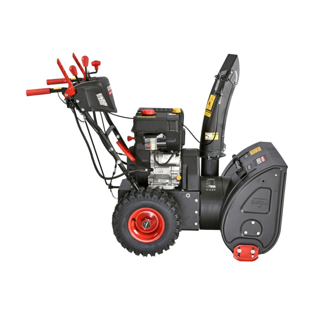 Снегоуборщик ELITECH ST 1271LE
