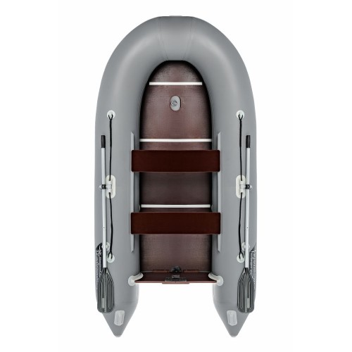 Лодка ПВХ АНДРОМЕДА 305 киль (2024)