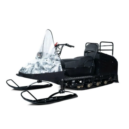 Мини-снегоход БУРЛАК-М Егерь Centro S 20 л.с.