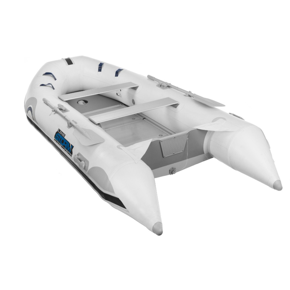 Лодка ПВХ STORMLINE Active 270