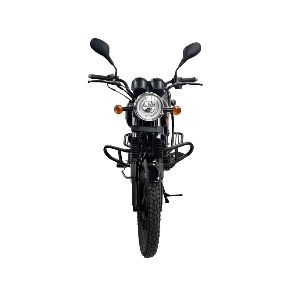 Мотоцикл REGULMOTO SK200-20 ENDURO