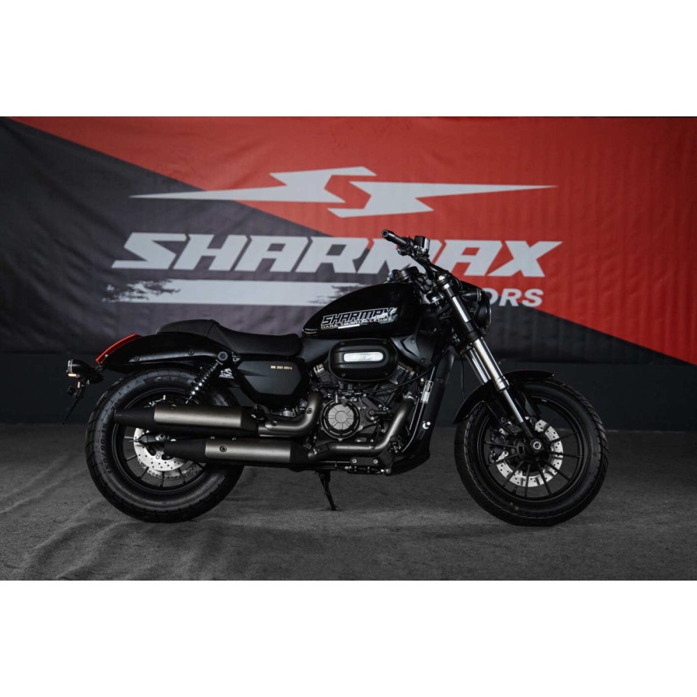Мотоцикл SHARMAX RR 351 Ultra