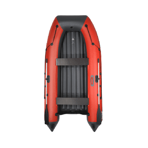 Лодка ПВХ REEF Тритон 420НД