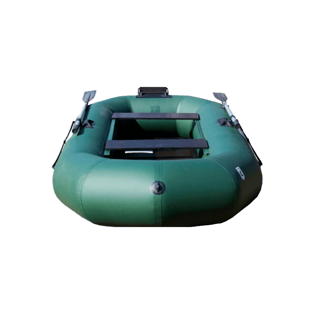 Гребная лодка ПВХ GOLFSTREAM Патриот SP 300